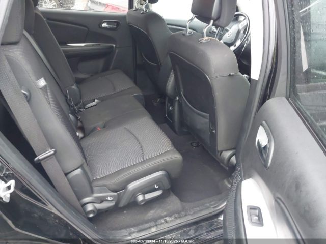 Dodge Journey Se Value Image 14