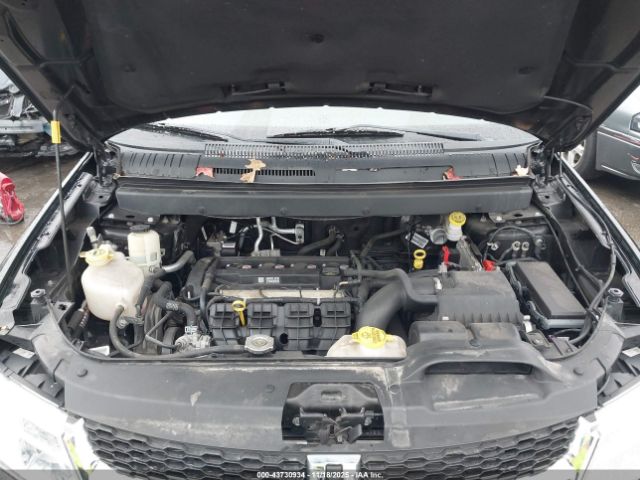 Dodge Journey Se Value Image 9