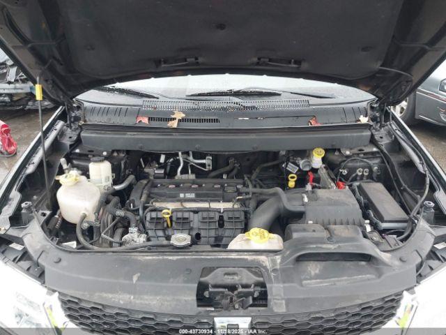 Dodge Journey Se Value Image 9