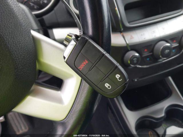 Dodge Journey Se Value Image 15