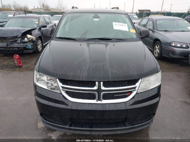 Dodge Journey Se Value Image 6
