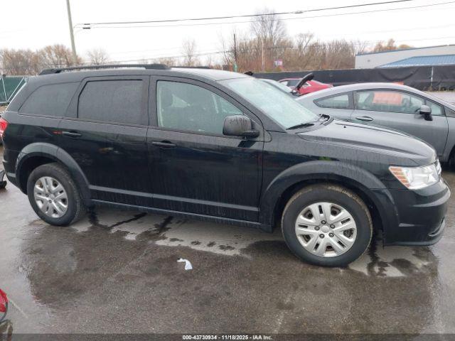 Dodge Journey Se Value Image 8