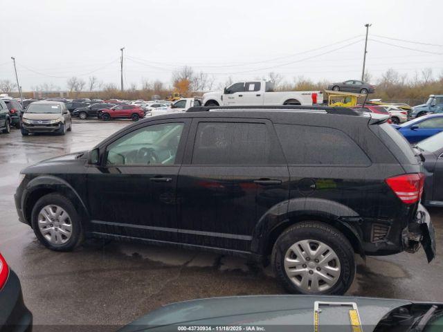 Dodge Journey Se Value Image 7