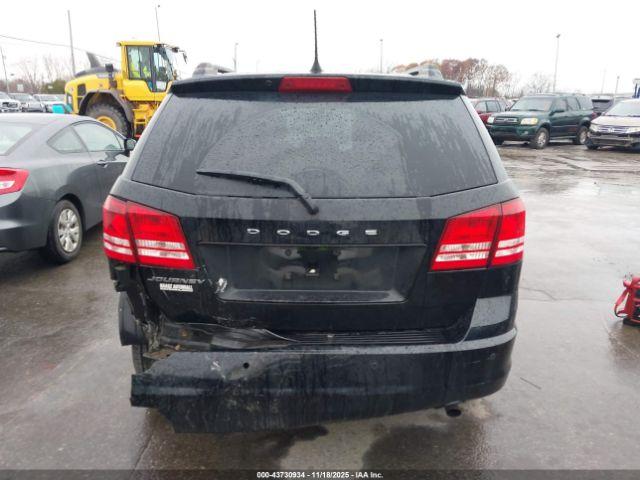 Dodge Journey Se Value Image 4