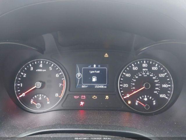 Kia Optima Lx Image 7