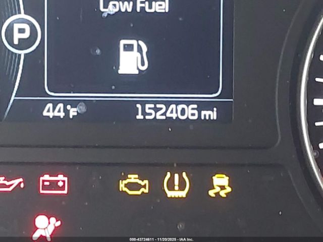 Kia Optima Lx Image 13