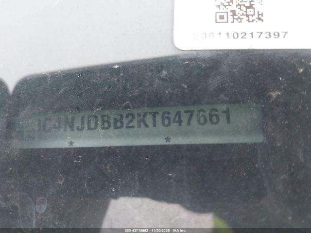 Jeep Compass Latitude 4x4 Image 11