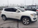 Jeep Compass Latitude 4x4 Image 13