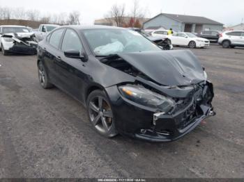  Salvage Dodge Dart