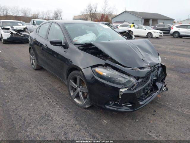  Salvage Dodge Dart