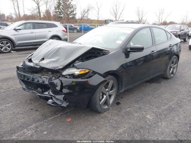 Dodge Dart Gt Image 4