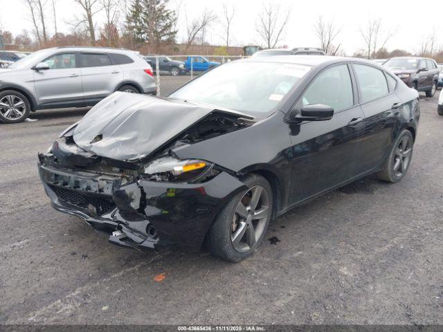 Dodge Dart Gt Image 4