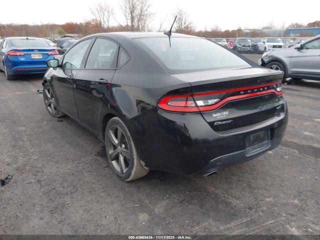 Dodge Dart Gt Image 3