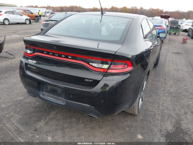 Dodge Dart Gt Image 5