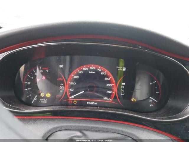 Dodge Dart Gt Image 15