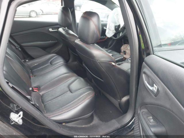 Dodge Dart Gt Image 14