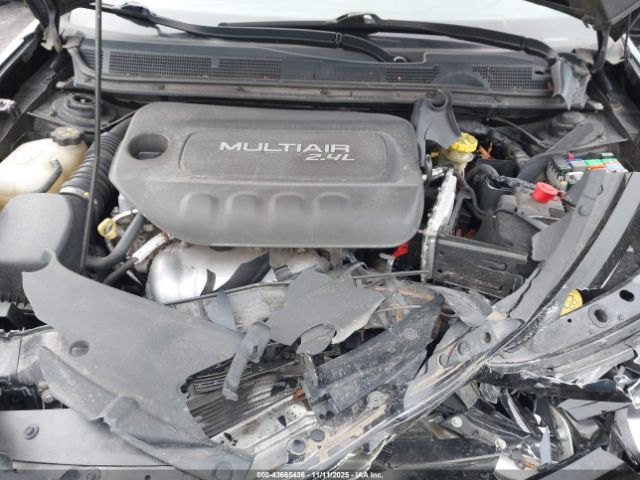 Dodge Dart Gt Image 11