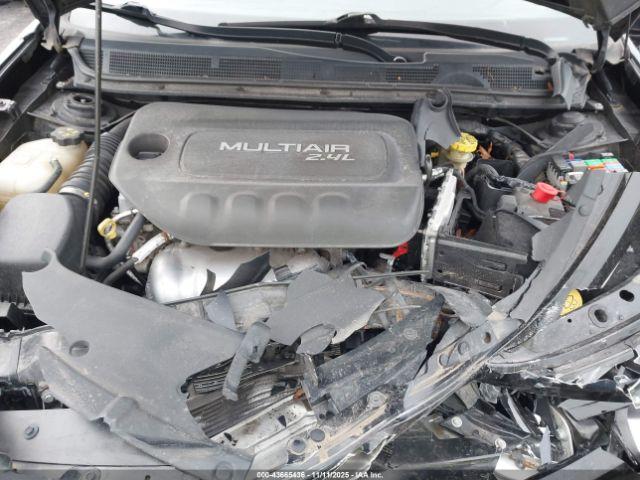 Dodge Dart Gt Image 11