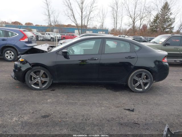 Dodge Dart Gt Image 9
