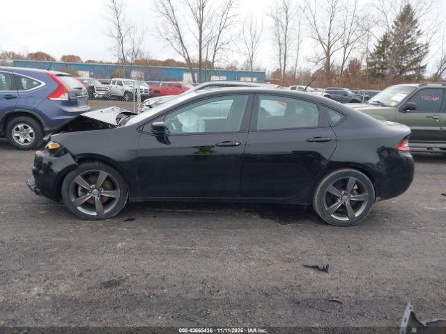 Dodge Dart Gt Image 9