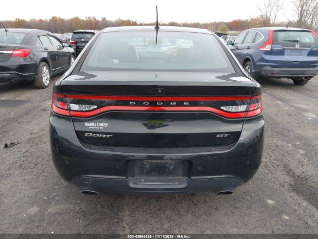 Dodge Dart Gt Image 13