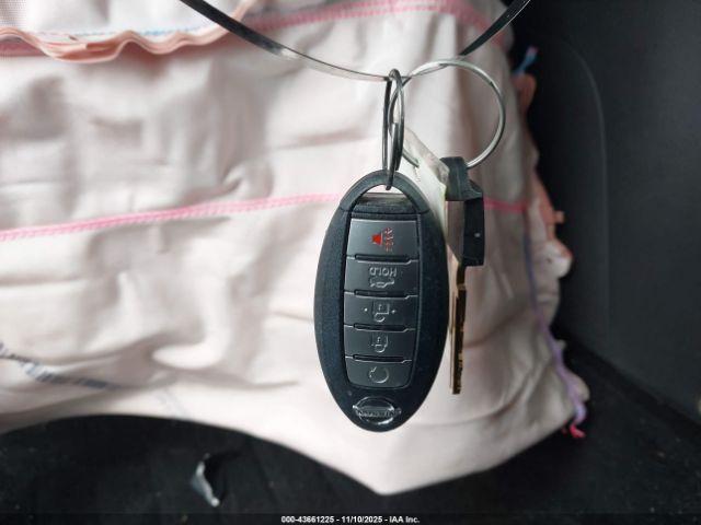 Nissan Sentra Sr Xtronic Cvt Image 12