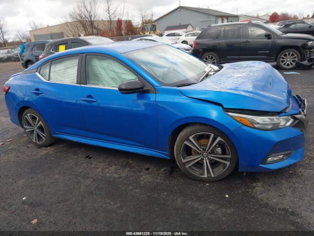 Nissan Sentra Sr Xtronic Cvt Image 16