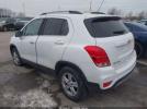 Chevrolet Trax Lt Image 11