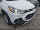 Chevrolet Trax Lt Image 9