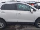 Chevrolet Trax Lt Image 7