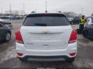 Chevrolet Trax Lt Image 16