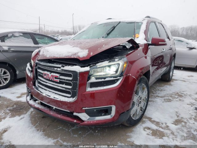 GMC Acadia Image 5