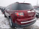 GMC Acadia Image 2
