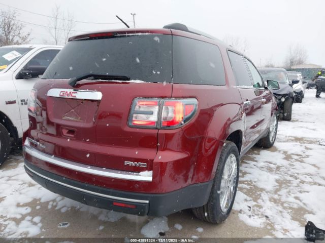 GMC Acadia Image 6