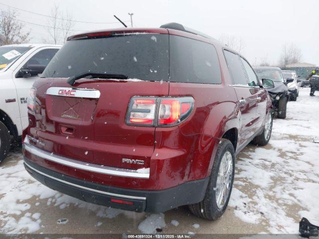 GMC Acadia Image 6