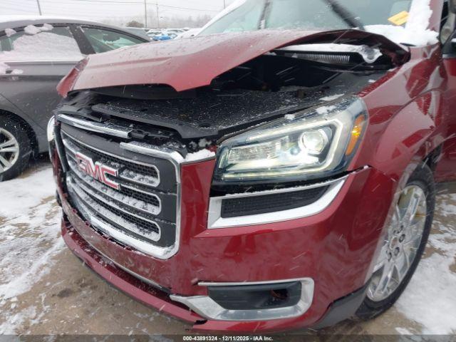GMC Acadia Image 13