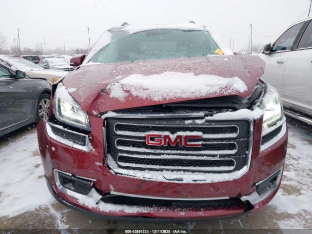 GMC Acadia Image 9