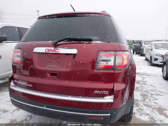GMC Acadia Image 15