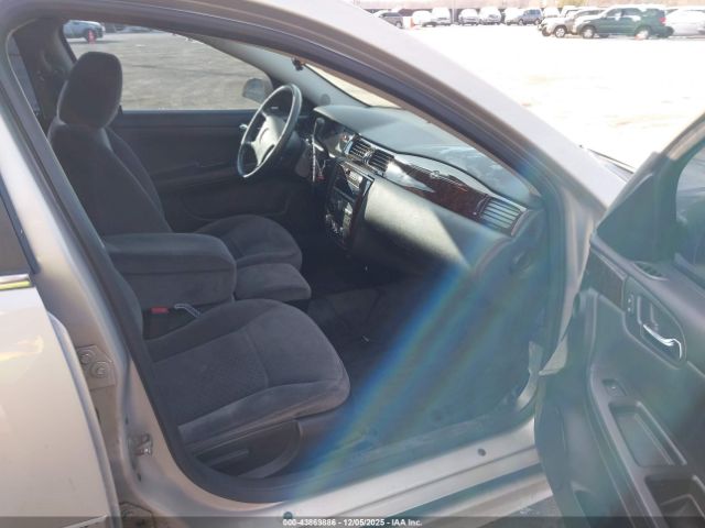 Chevrolet Impala Lt Image 2