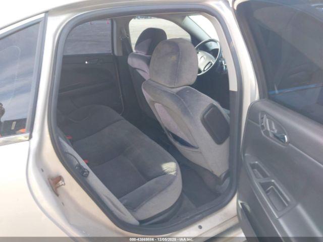 Chevrolet Impala Lt Image 9