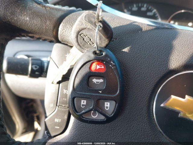 Chevrolet Impala Lt Image 11