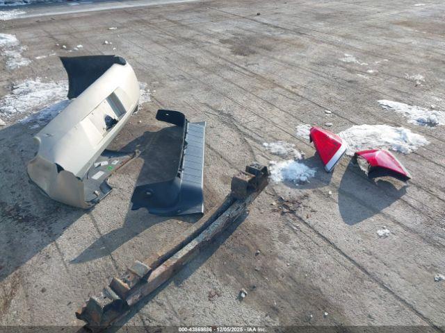 Chevrolet Impala Lt Image 7