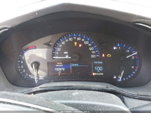 Cadillac CTS Luxury Collection Image 4