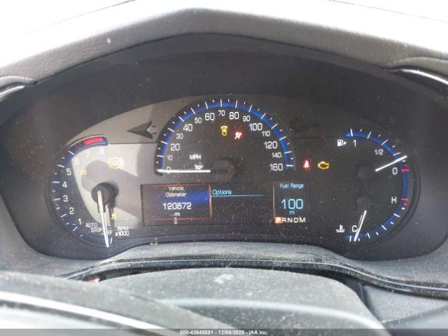 Cadillac CTS Luxury Collection Image 4