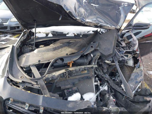 Cadillac CTS Luxury Collection Image 16