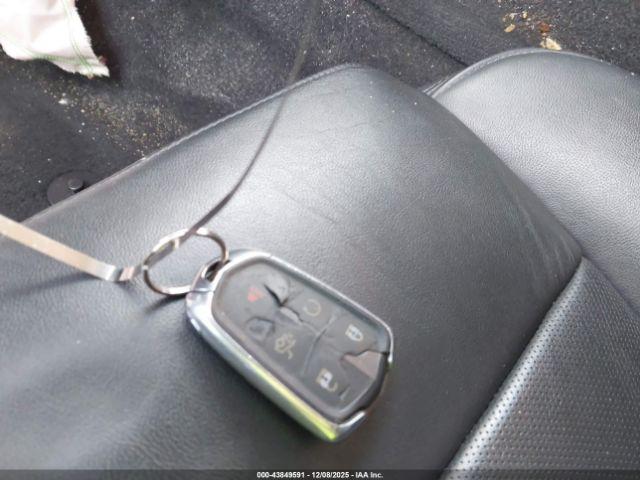 Cadillac CTS Luxury Collection Image 8