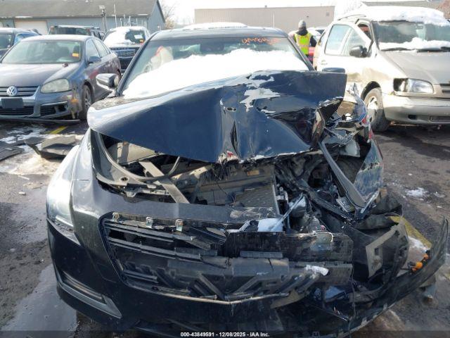 Cadillac CTS Luxury Collection Image 11