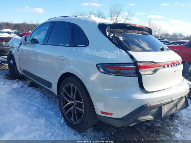 Porsche Macan Image 13