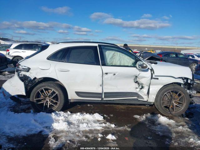 Porsche Macan Image 7