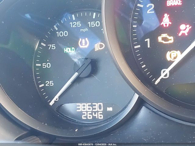 Porsche Macan Image 10